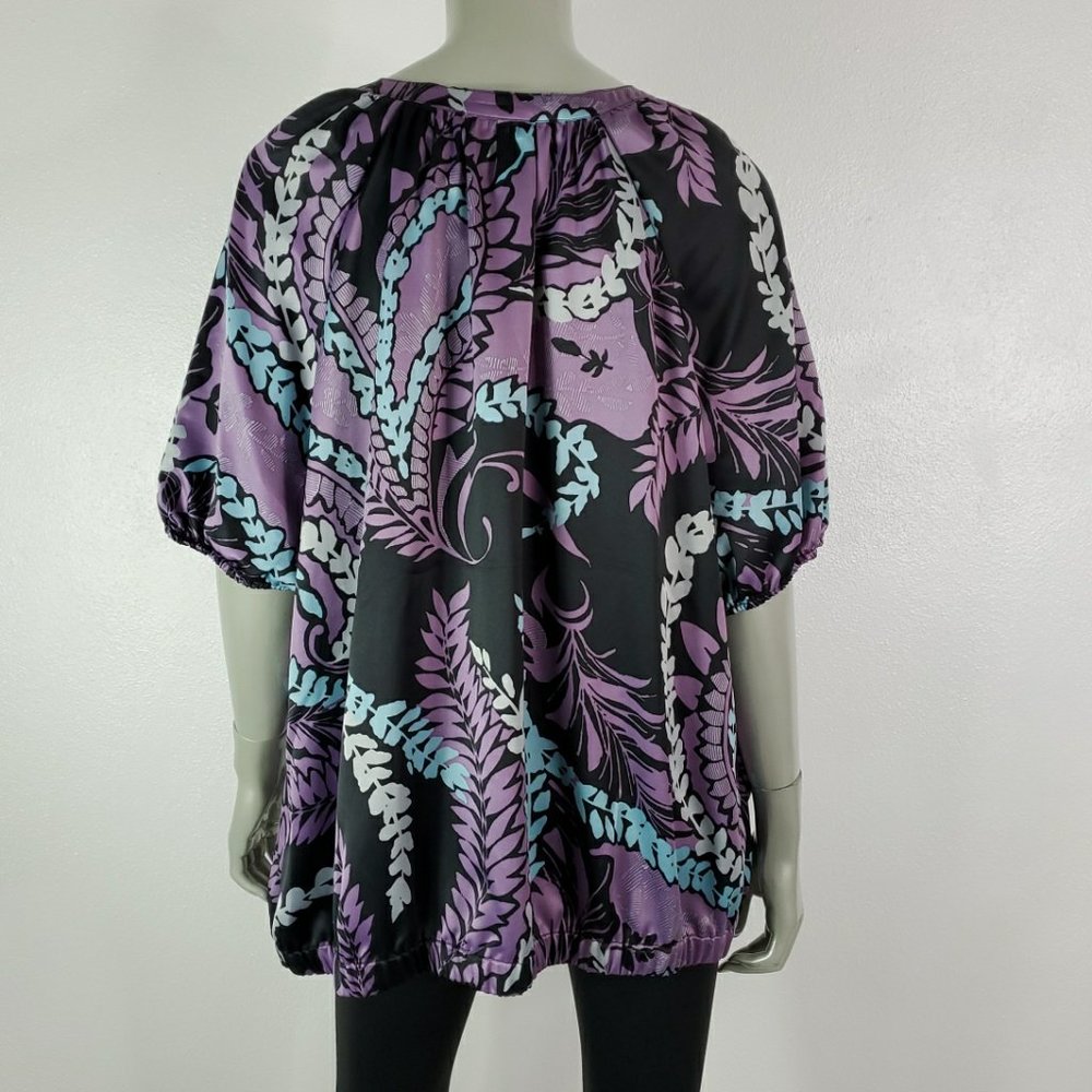 NWT~East 5th Womens Top Plus Size 2X - Picture 4 of 5